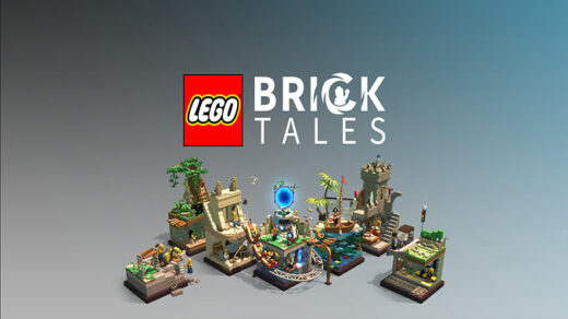 LEGO Bricktales