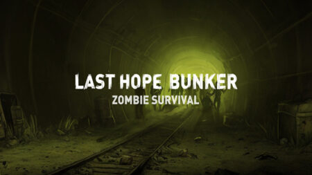 Last Hope Bunker: Zombie Survival