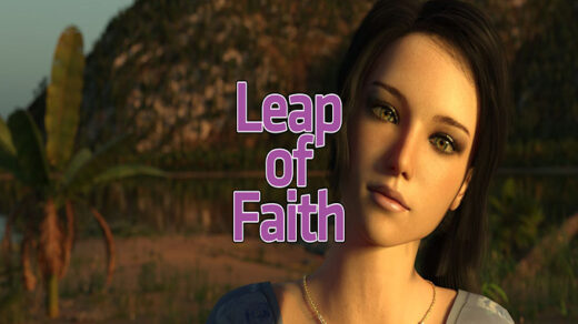 Leap of Faith