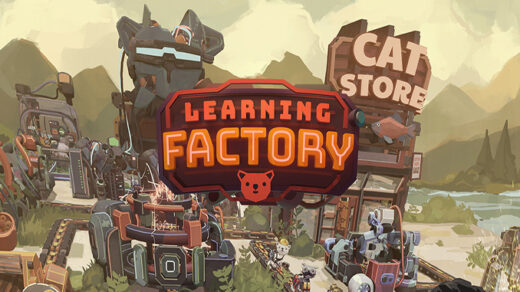 Learning Factory - Curious Mind Edition