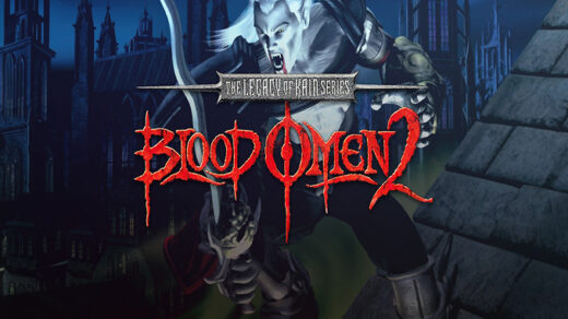 Legacy of Kain: Blood Omen 2