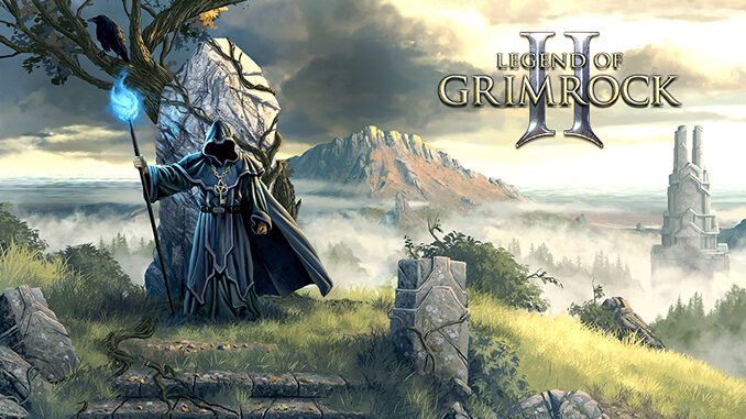 Legend of Grimrock 2 download the last version for ios