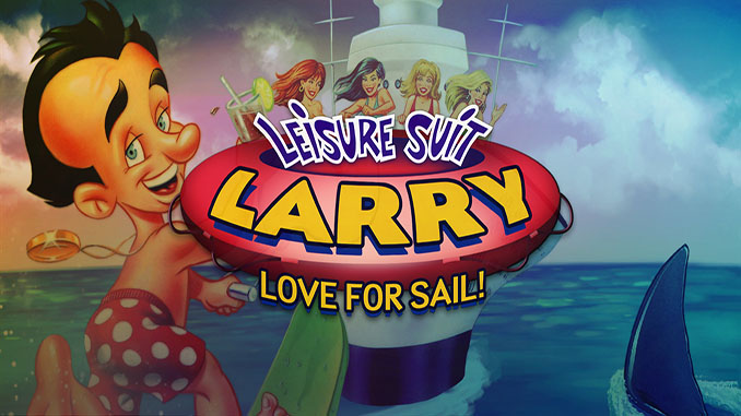 leisure suit larry free full version