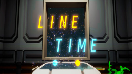 Line Time