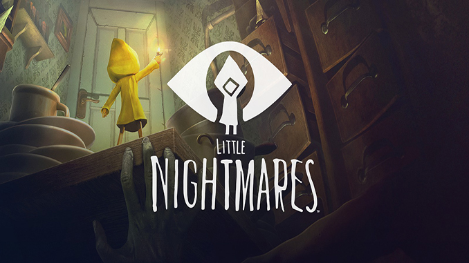 Little Nightmares 2 Game APK for Android - Download