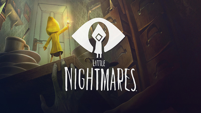 Little Nightmares 2 Game APK for Android Download