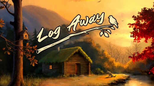 Log Away