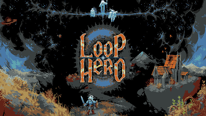 loop hero stable metal farm