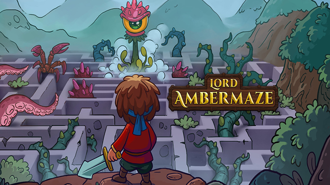 Lord Ambermaze