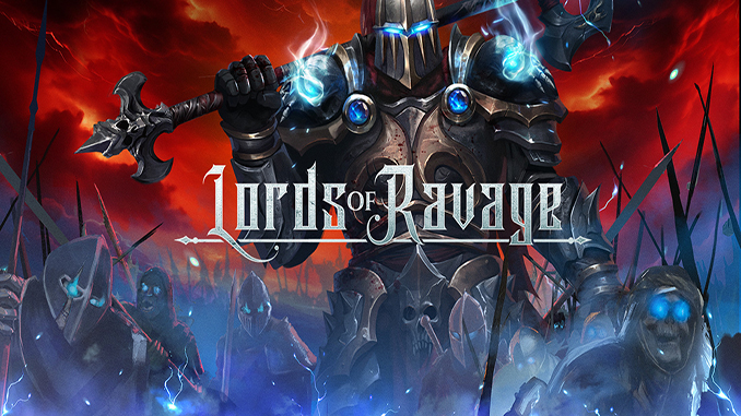 Lords of Ravage