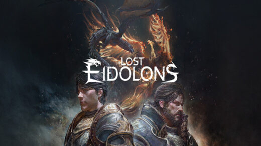 Lost Eidolons