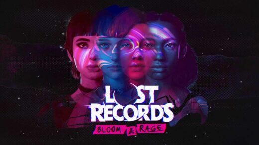 Lost Records: Bloom & Rage