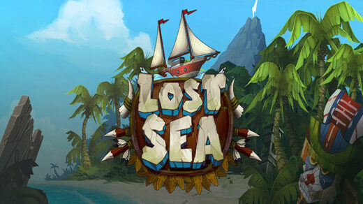 Lost Sea v1.03L