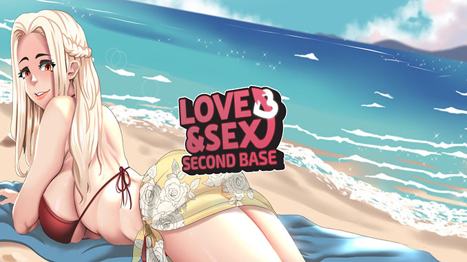 Love & Sex: Second Base