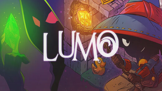 Lumo Deluxe Edition