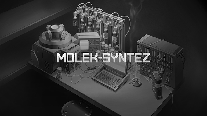 MOLEK-SYNTEZ