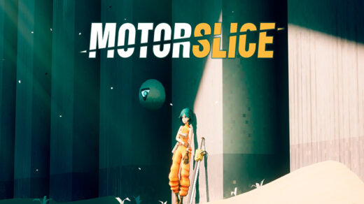 MOTORSLICE