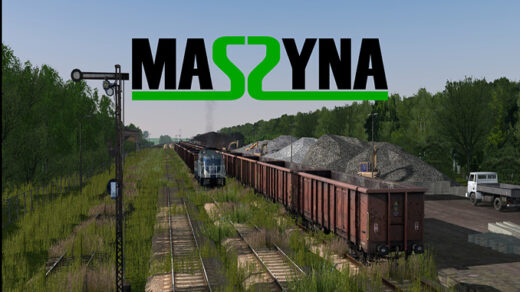 MaSzyna