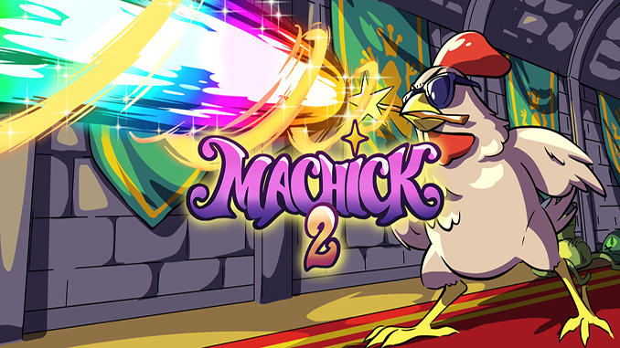 Machick 2