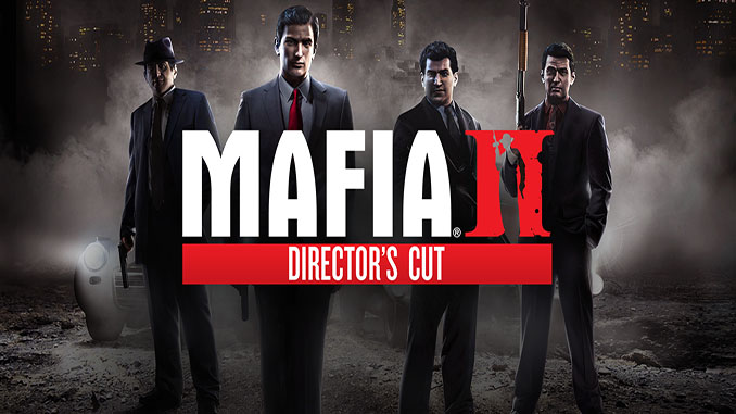 Mafia 2 demo august 10