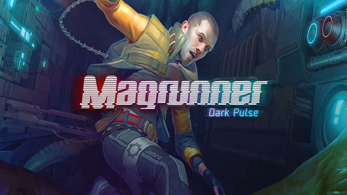 Magrunner: Dark Pulse - Metacritic
