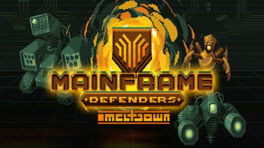 Mainframe Defenders