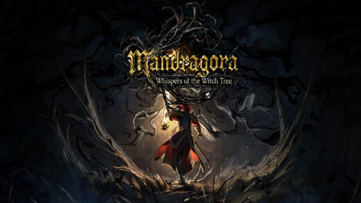 Mandragora: Whispers of the Witch Tree - Digital Deluxe