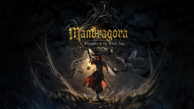 Mandragora: Whispers of the Witch Tree