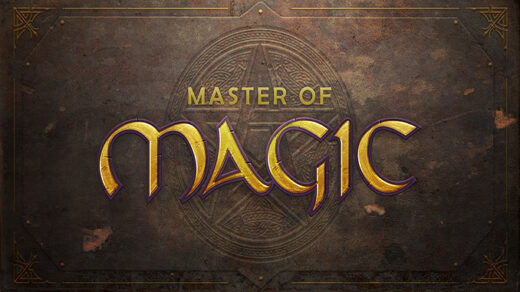 Master of Magic (2022)