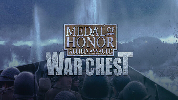 medal of honor free for pc