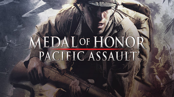 game medal of honor untuk pc torrent