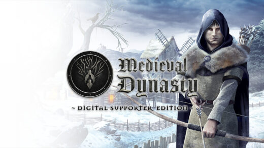 Medieval Dynasty