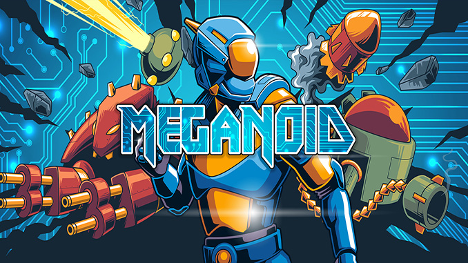 Meganoid