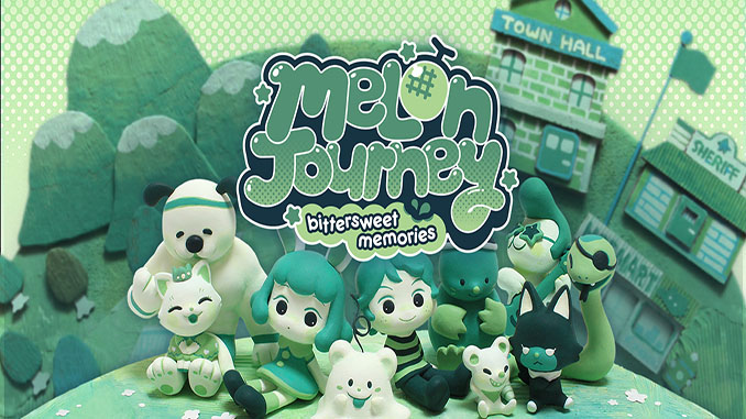 Melon Journey: Bittersweet Memories v4-26-23 DRM-Free Download