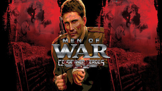 Men of War: Condemned Heroes