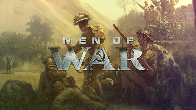 Download Game Men Of War