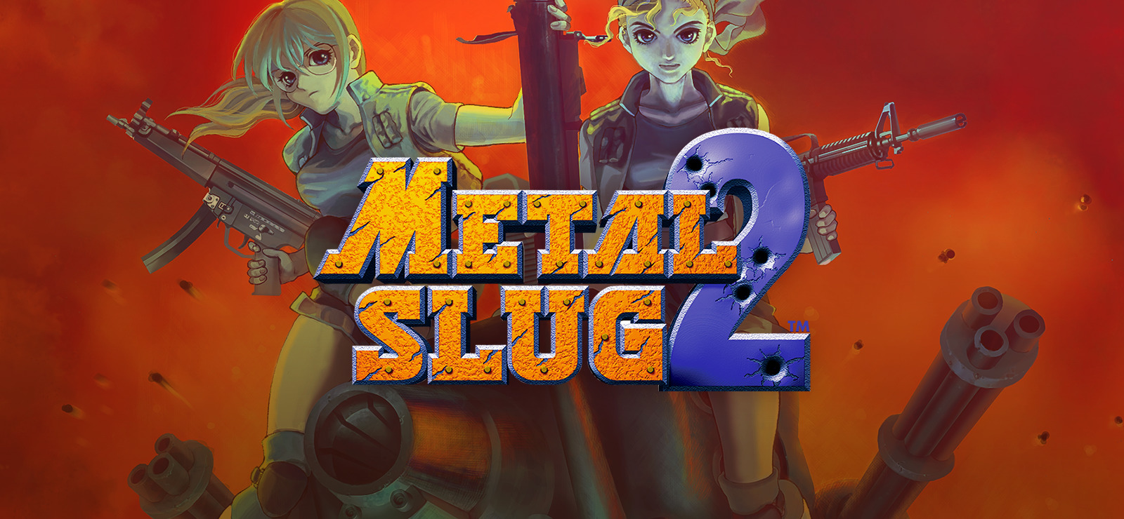 metal slug tactics platforms