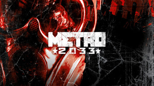 Metro 2033