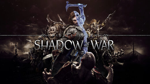 Middle-earth: Shadow of War Definitive Edition