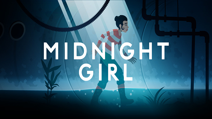 Midnight Girl