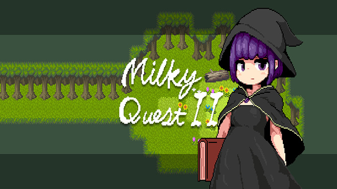 Milky Quest II