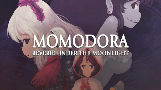 Momodora: Reverie Under the Moonlight
