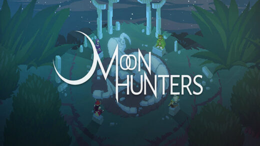 Moon Hunters