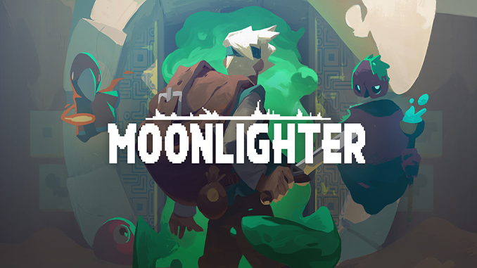 Moonlighter download the last version for ios