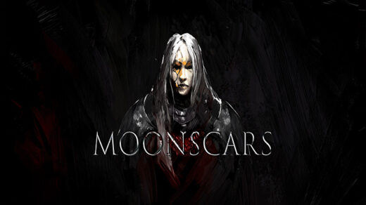 Moonscars