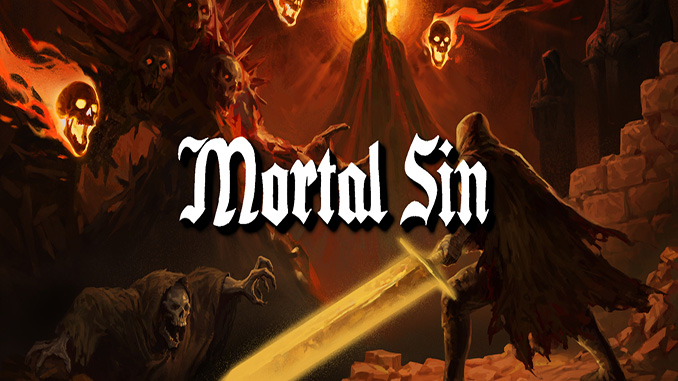 Mortal Sin