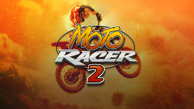 descargar moto racer 2 full en español para pc