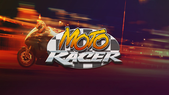 Moto Racer 2 para PC (1998)