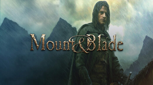 Mount & Blade