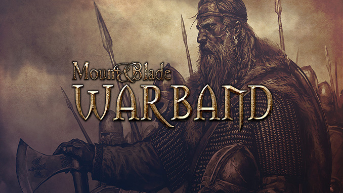 mount & blade warband